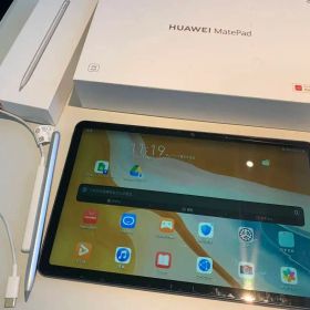 HUAWEI MatePad 10.4 ＆M-Pencil第１世代