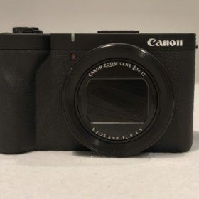 Canon PowerShot v1