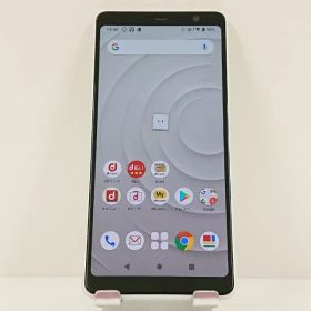 arrows Be4 F-41A ドコモ ホワイト 送料無料 本体 c17996