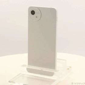 ソフマップ 〔中古品〕 AQUOS wish5 64GB ユキ SH-52F docomo SIMフリー【352】