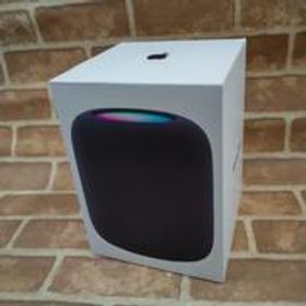 スピーカー MQJ73J/A APPLE