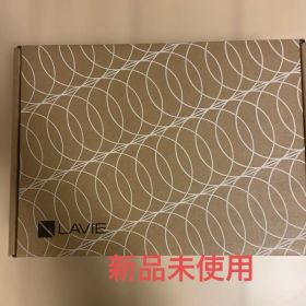 新品未使用 LAVIE SOL S1355/JAB ノートパソコン