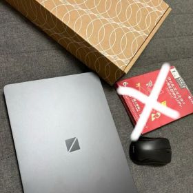 NEC 13．3型LAVIE SOL PC-S1375JAB