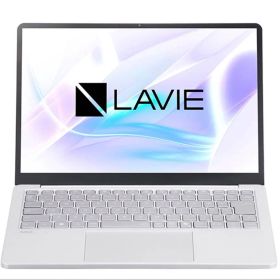 【新品未使用】NEC LAVIE SOL S1375/JAS プラチナシルバー
