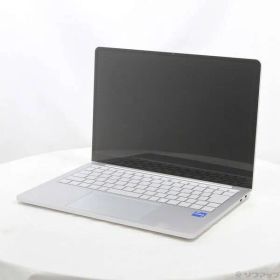 ソフマップ 〔展示品〕 LAVIE SOL PC-S1355LAS プラチナシルバー【349】