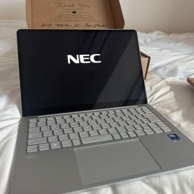 美品LAVIE SOL Core Ultra5 16GB 1TB Office