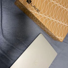 LAVIE PC-S1375JAS ノートPC