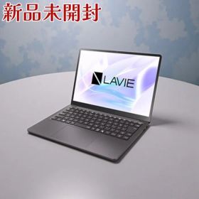 NEC エヌイーシー ノートパソコン PC-S1355JAB Core i5-1335U 16GB 256GB SSD 13.3型 Windows11 Office搭載