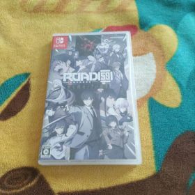 【通常版】【未開封】ROAD59 -新時代任侠特区- 摩天楼モノクロ抗争