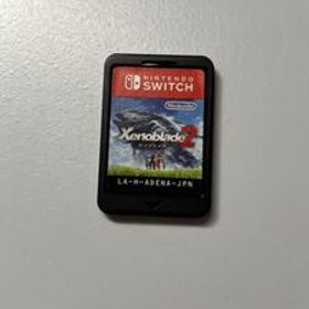 Nintendo Switch ゼノブレイド2 ソフトのみ