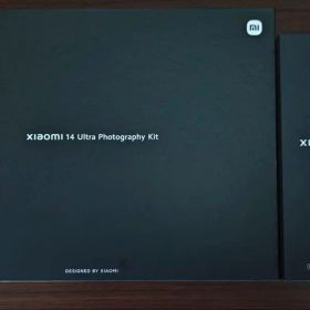 【国内版】Xiaomi 14 Ultra Photography Kit