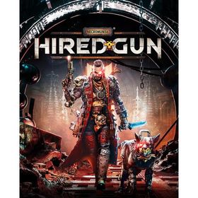 [メール便OK]【新品】【PS4】ネクロムンダ：ハイヤードガン［PS4版］[在庫品]