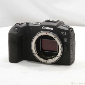 ソフマップ 〔中古品〕 EOS RP ボディ ブラック【251】