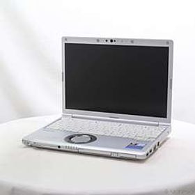 〔中古品〕 Lets note SV7 CF-SV7HDGQR シルバー ［Core-i5-8250U (1.6GHz)／8GB／SSD256GB／12.1インチワイド／Windows10 Pro(64ビット)］〔中古品〕 Lets note SV7 CF-SV7HDGQR シルバー ［Core-i5-8250U (1.6GHz)／8GB／SSD256GB／12.1インチワイド／Windows10 Pro(64ビット)］