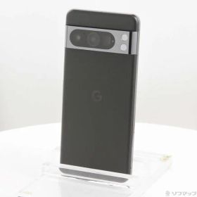 ソフマップ 〔中古品〕 Google Pixel 8 Pro 256GB オブシディアン GE9DP SIMフリー【352】