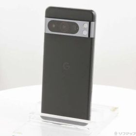 ソフマップ 〔中古品〕 Google Pixel 8 Pro 256GB オブシディアン GE9DP SIMフリー【196】