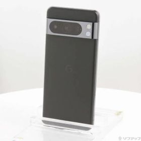 ソフマップ 〔中古品〕 Google Pixel 8 Pro 256GB オブシディアン GE9DP SIMフリー【251】