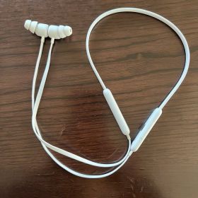 BEATS FLEX ビーツフレックス ワイヤレスイヤホン ホワイト