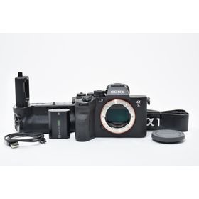■極上品■ ソニー α7RV ILCE-7RM5 #C850(ミラーレス一眼)