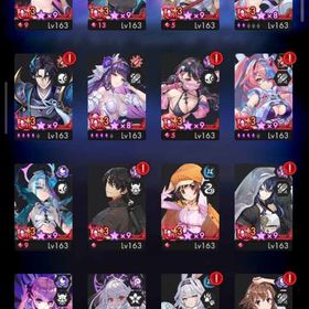 引退アカウントです。値下げ可能です。コラボ、周年限定多数所持！『ラグナド』激安！URLから人気キャラを検索 ⇒ 在庫・値段を確認 ...ラグナド⇒ 最安値 人気キャラ 検索可 毎日更新 即時対応『ラグナド』★最安値★組み合わせが多い★人気キャラ検索可能★資源...【ラグナドール】キャラクター・資源が毎日更新、即時対応神垢 石345000以上 ぺんぐいん 評価最強SSS 大量 ちび紅羽＋鵺 カ...ラグナドール ★激安販売★ 商品リストからセルフセレクションこのすばキャラ とあるキャラなど 幻妖石20万コラボキャラ多数 幻妖石7万閻魔王 フリーレンなど 幻妖石40万引退垢 このすばコラボキャラなど 幻妖石20万神垢 石107000以上 とあるコンプ 麒麟＋ちび紅葉(ノエル)＋御坂美...最高峰 石258000以上 ちび紅葉［ノエル］＋清姫［嫁］＋土蜘蛛［...妖幻石310000個+URランダム15体+UR券3枚 初期アカウント妖幻石150000個 初期アカウントラグナドール引退垢神垢 石168000以上 めぐみん＋御坂美琴＋食蜂操祈＋牛魔王＋悟空 ...妖幻石400000個+URランダム15体+UR券3枚 初期アカウント引退 完凸多数 廃課金垢妖力120万、石78万、化物語コンプ、九尾、牛若丸、くだん、茨木童...即対応 妖幻石150000-200000個+その他 初期垢初期垢 36-41万妖幻石+武器10連チケ1枚+URチケ3枚+UR15-25体初期垢 43-50万妖幻石+武器10連チケ1枚+URチケ3枚+UR15-25体初期垢 31-36万妖幻石+武器10連チケ1枚+URチケ3枚+UR15-25体アカウント販売引退 ダークシュナイザ―完凸妖主あり、コラボキャラ多数引退アカウント引退予定の為お譲りします！妖力ギルド無所属で71万くらい完凸武器カケジク多数有り妖力約75万.妖主5体.百鬼夜行1位称号有.塔3000↑URキャラ、武器、掛け軸、ツクモ多数琥珀サーバー 妖主3体持ち 妖力42万超えアカウント販売アカウント販売引退するので売ります。m(_ _)mアカウント販売有償幻石42万☆妖主3体妖力26万↑廃課金アカウント