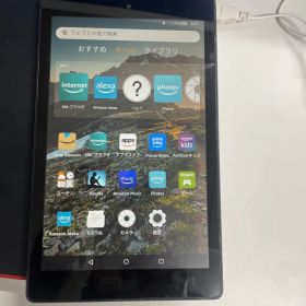 Amazon Fire HD8 第7世代 16G