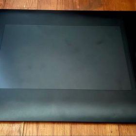 Wacom Intuos4 PTK-640 ペンタブレット本体