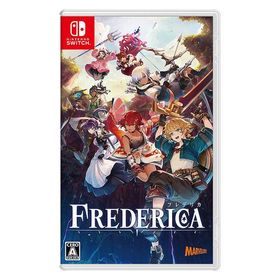 マーベラス FREDERICA（フレデリカ） HAC-P-BA9CA 1本