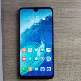 honor 8x max