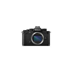 Nikon(ニコン) Zf ミラーレス一眼カメラ ブラック ［ボディ単体］ 【864】 [振込不可][代引不可]
