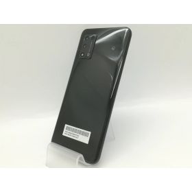 【中古】ZTE ymobile 【SIMフリー】 Libero 5G II ブラック 4GB 64GB A103ZT【福岡天神】保証期間1ヶ月【ランクB】