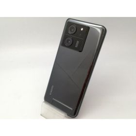 【中古】Xiaomi 国内版 【SIMフリー】 Xiaomi 13T Pro 12GB 256GB ブラック【大阪本店】保証期間１ヶ月【ランクA】