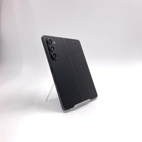 【全額返金保証】【最速発送】SAMSUNG Galaxy Z Fold5 256GB Black 白ロム 動作確認済