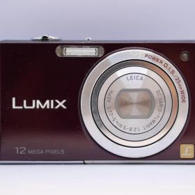 Lumix DMC-FX60