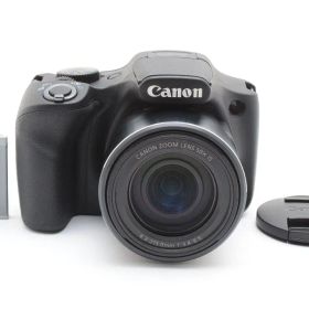 Canon PowerShot SX530 HS