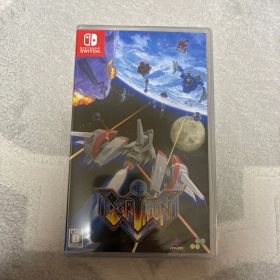 新品未開封 Switch アーシオン 通常版