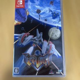 Switch アーシオン 通常版