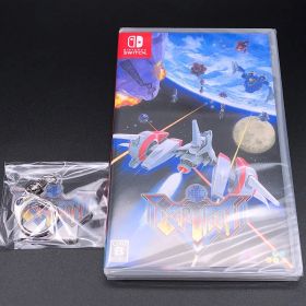 アーシオン switch ニンテンドースイッチ