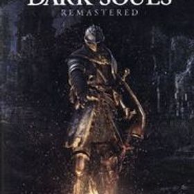 DARK SOULS REMASTERED/NintendoSwitch