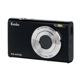 【新品・7営業日以内発送】4961607440810 ケンコー・トキナー デジタルカメラ KC－AF05【沖縄離島販売不可】