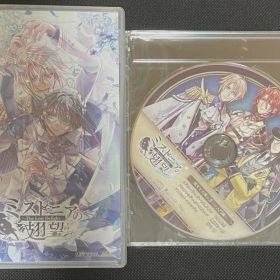 ミストニアの翅望 switch