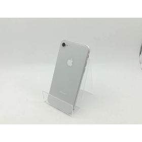 【中古】Apple SoftBank 【SIMロック解除済み】 iPhone 8 64GB シルバー MQ792J/A【大阪堂島】保証期間1ヶ月【ランクC】