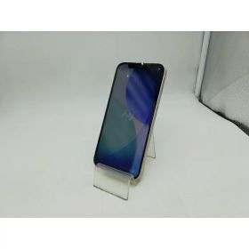 【中古】Apple SoftBank 【SIMロック解除済み】 iPhone 12 256GB ホワイト MGJ13J/A【秋葉本店】保証期間1ヶ月【ランクC】