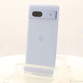 ソフマップ 〔中古品〕 Google Pixel 7a 128GB シー GA04275-JP SIMフリー【349】