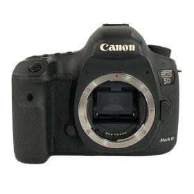 Canon キャノン EOS 5D Mark III DS126321 デジタル一眼レフ カメラ ボディ ジャンク Y11005873