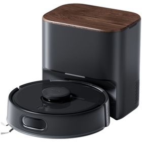 SwitchBot(スイッチボット) SwitchBot K11+ W3003100-B ブラック ロボット掃除機