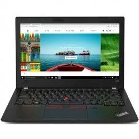 【中古】「非常に良い」レノボ・ジャパン 20KF002YJP ThinkPad X280