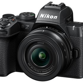 ニコン Z50II 16-50 VR レンズキット