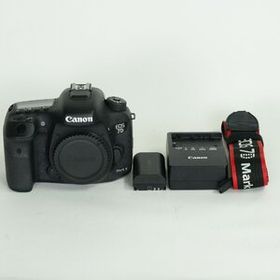 [良品] Canon EOS 7D Mark II | Canon EF-Sマウント