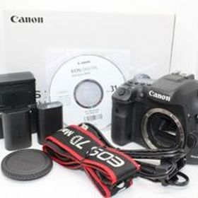 ■AB品■キヤノン Canon EOS 7D Mark II ボディ デジタル一眼レフカメラ EOS7DMK2 Body #Z2850