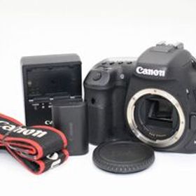 ■A+■キヤノン Canon EOS 7D Mark II ボディ デジタル一眼レフ 2型 Digital SLR Body キャノン #Z6649